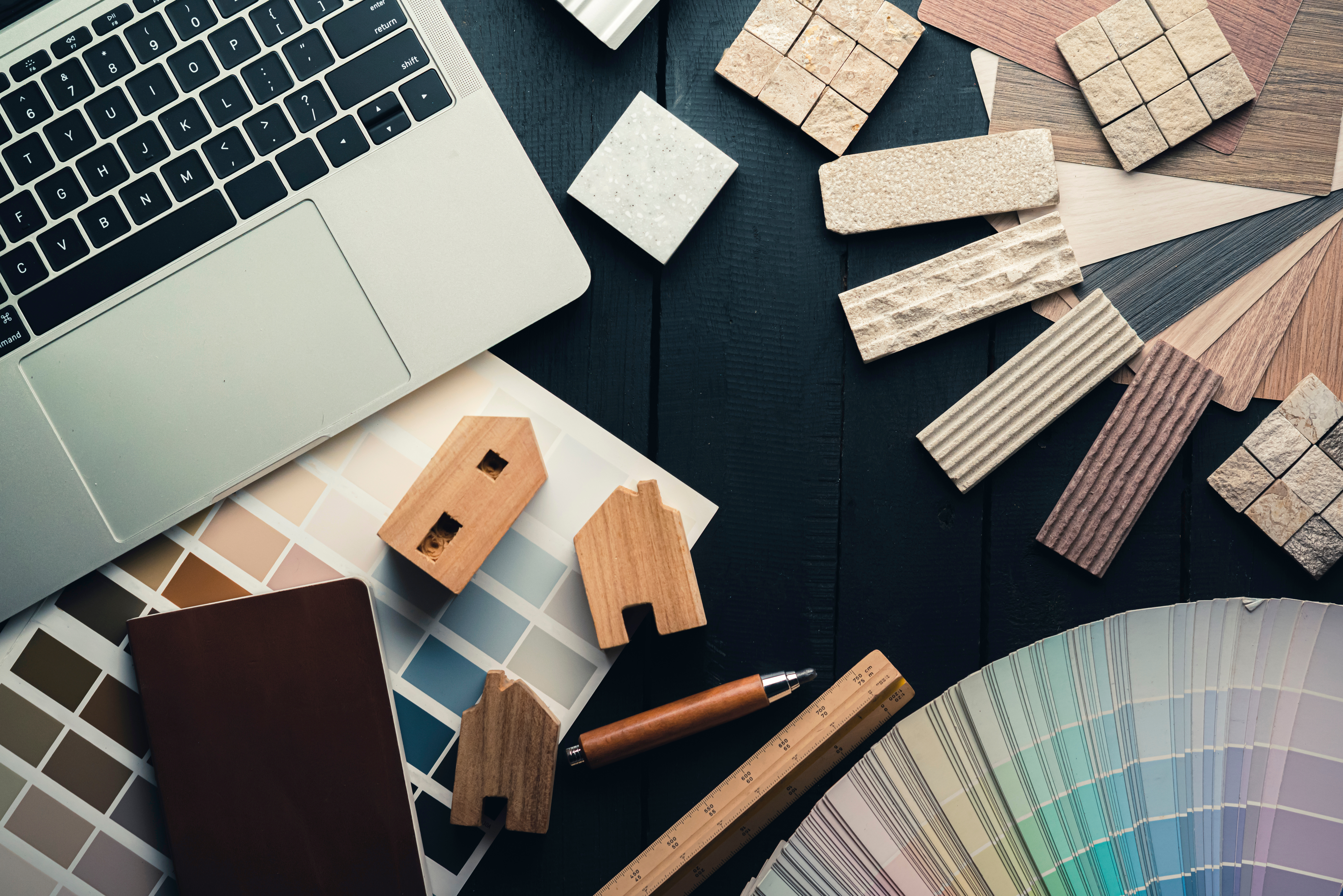 リフォーム打ち合わせのイメージ